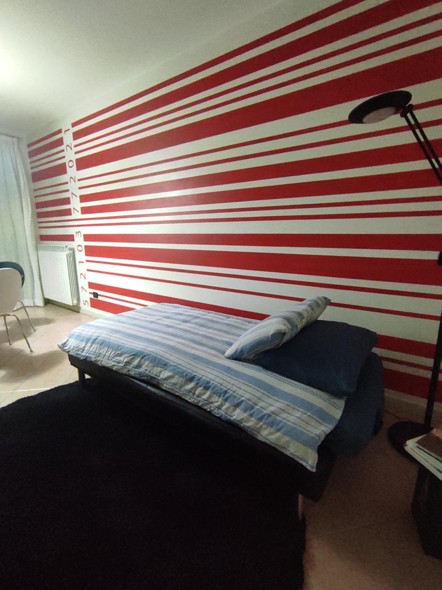 Appartamento Tranquillo Barcode House Erbusco Dış mekan fotoğraf