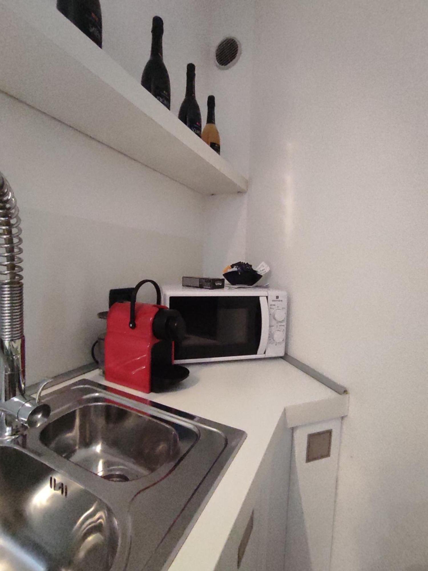 Appartamento Tranquillo Barcode House Erbusco Dış mekan fotoğraf