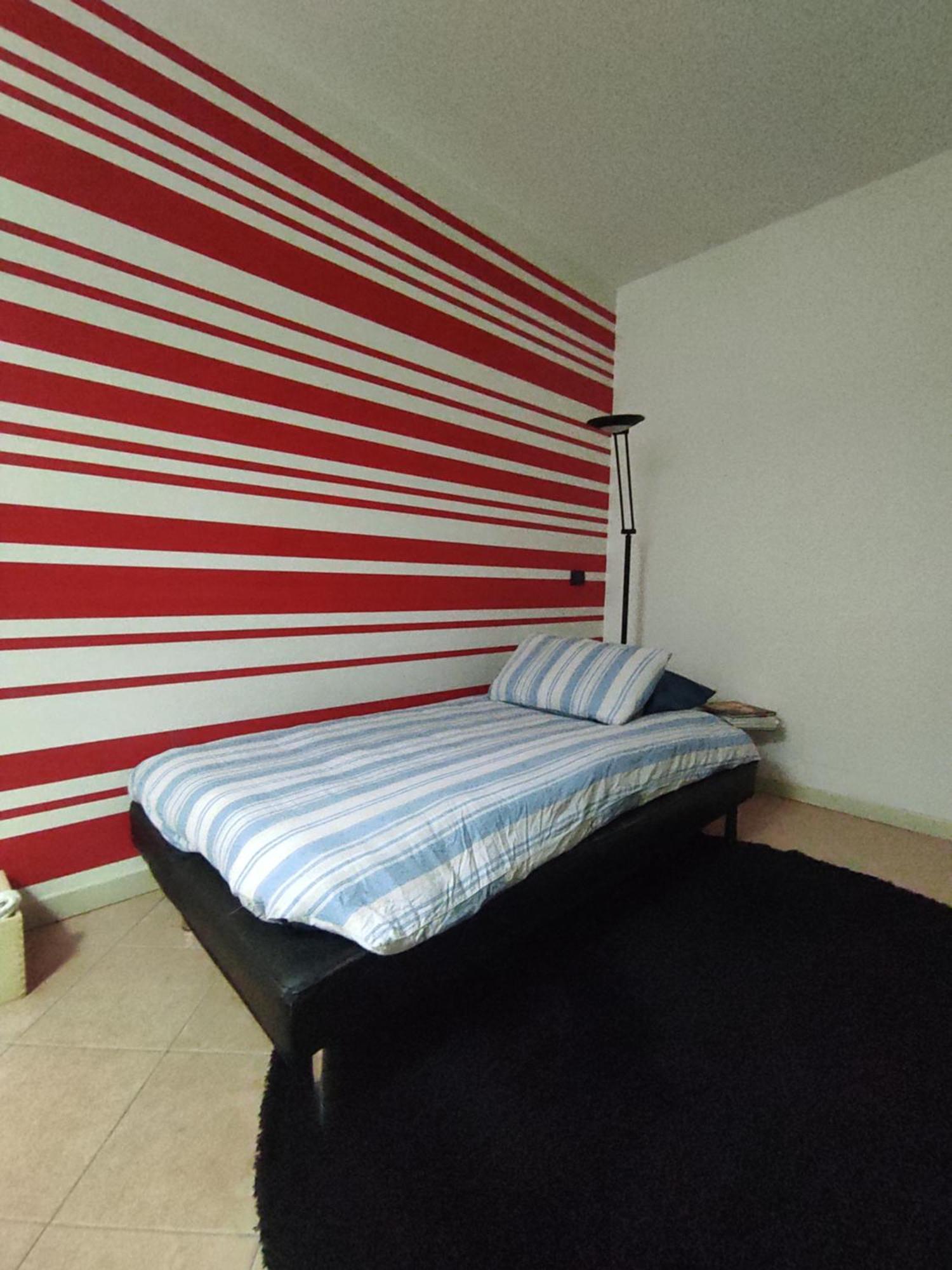 Appartamento Tranquillo Barcode House Erbusco Dış mekan fotoğraf