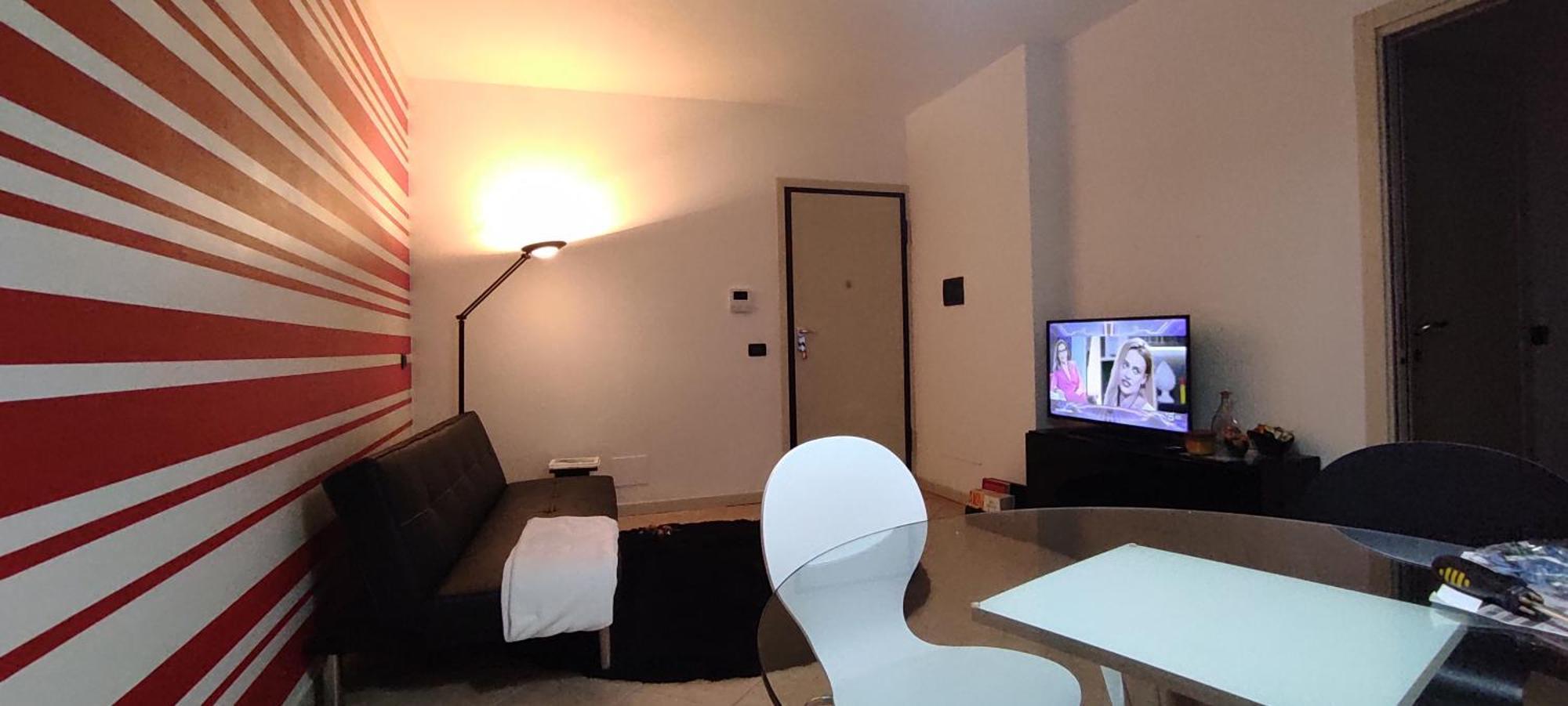 Appartamento Tranquillo Barcode House Erbusco Dış mekan fotoğraf