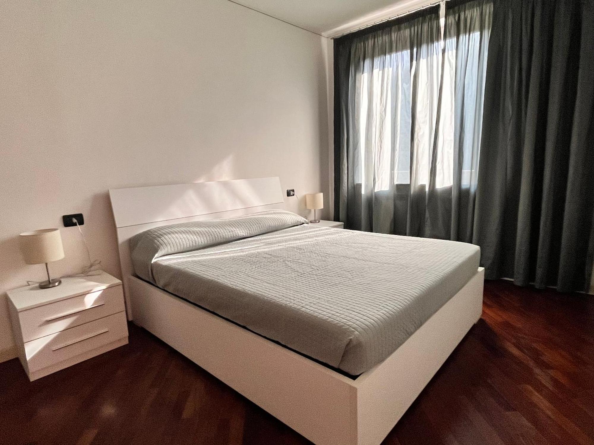 Appartamento Tranquillo Barcode House Erbusco Dış mekan fotoğraf