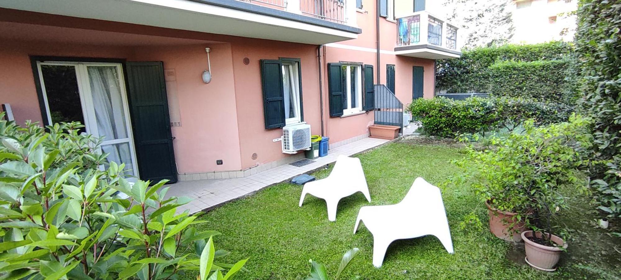 Appartamento Tranquillo Barcode House Erbusco Dış mekan fotoğraf