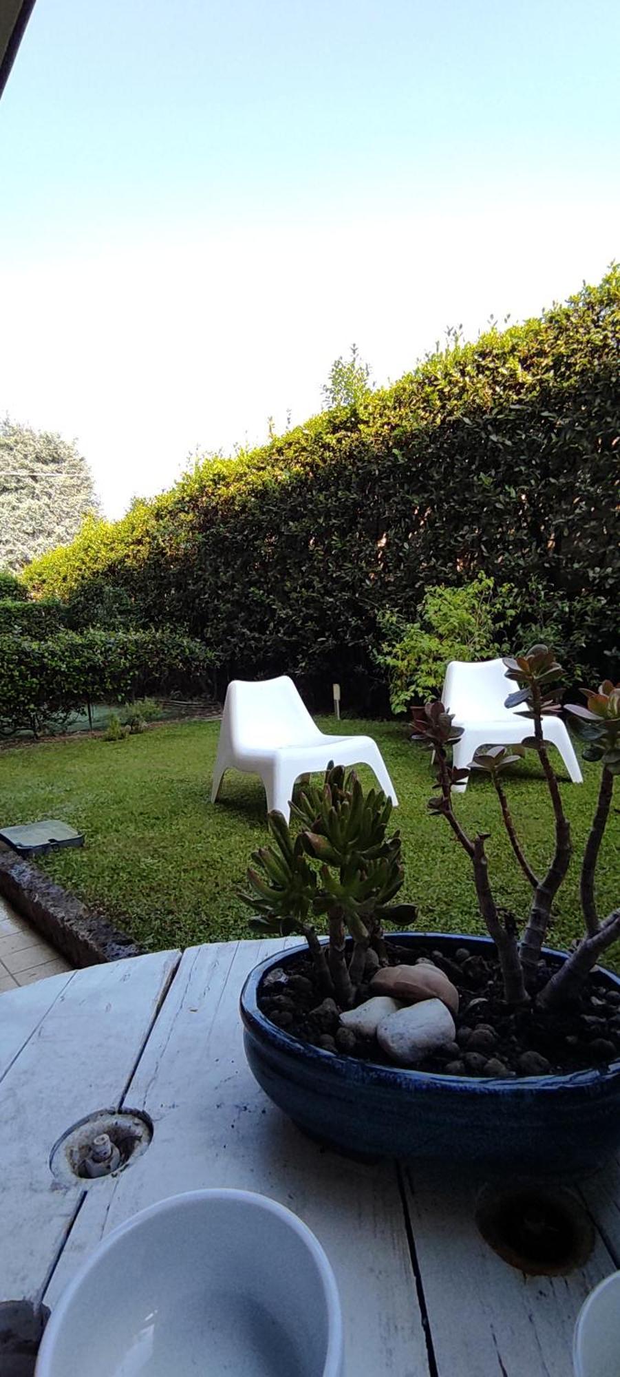 Appartamento Tranquillo Barcode House Erbusco Dış mekan fotoğraf