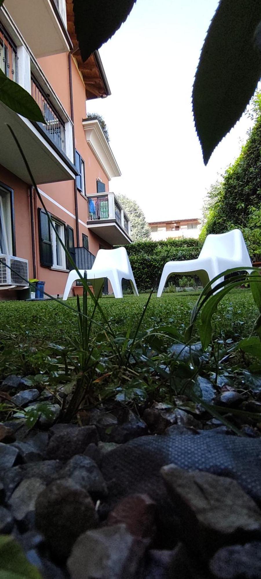 Appartamento Tranquillo Barcode House Erbusco Dış mekan fotoğraf
