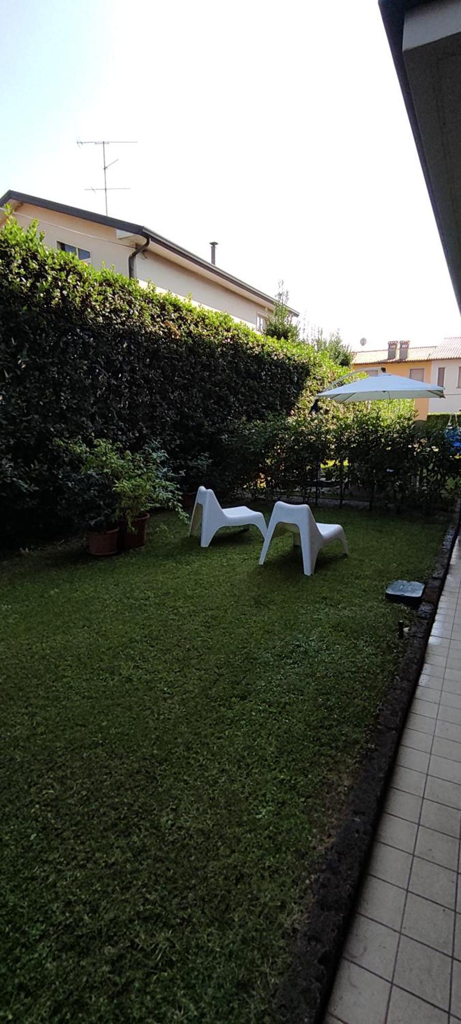Appartamento Tranquillo Barcode House Erbusco Dış mekan fotoğraf