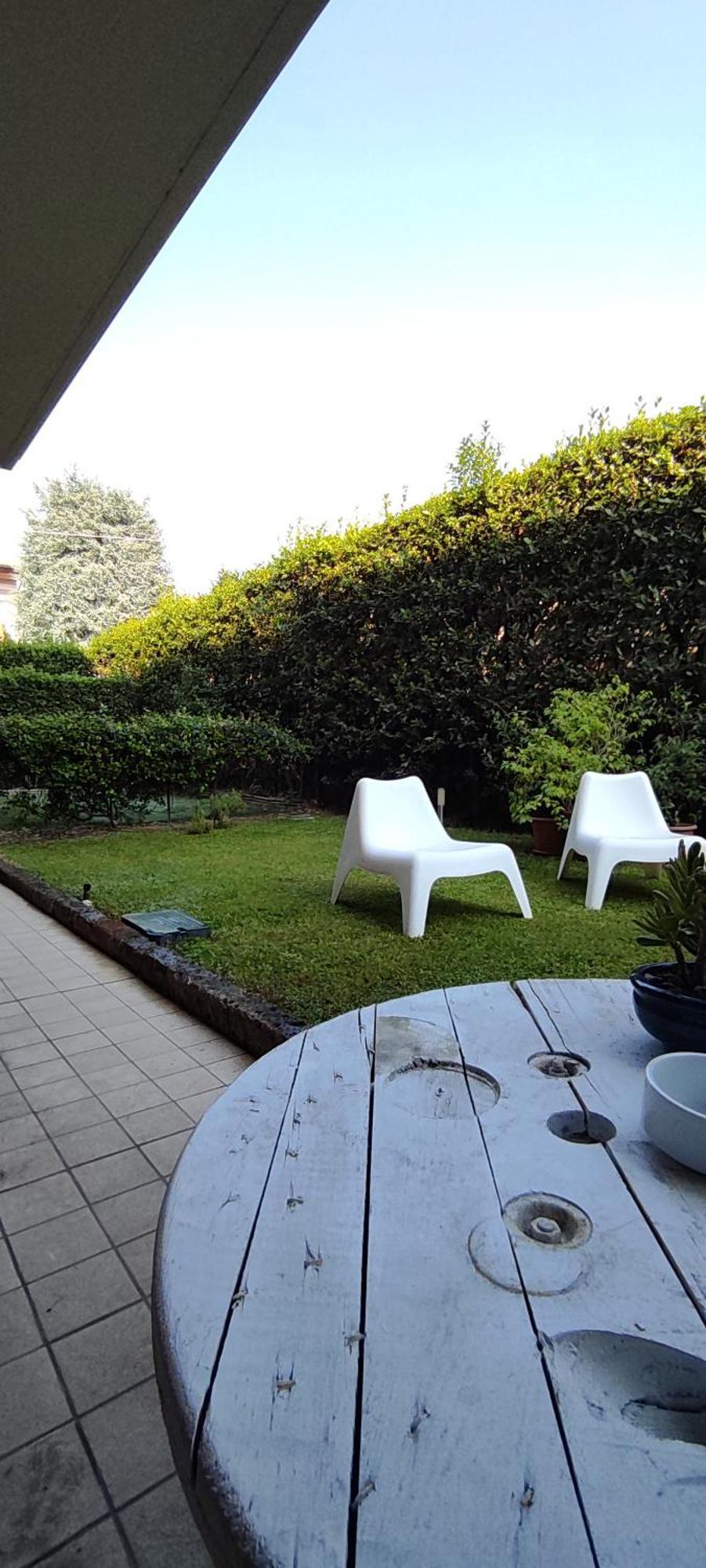 Appartamento Tranquillo Barcode House Erbusco Dış mekan fotoğraf